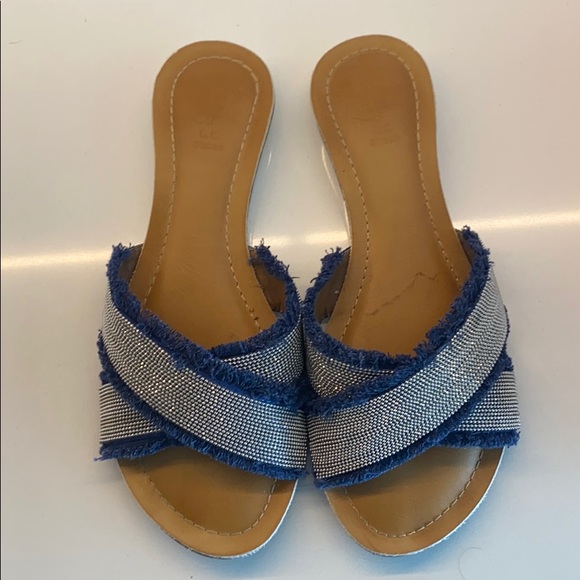 CC Shoes Shoes - Sandals